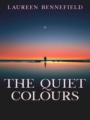 cover image of The Quiet Colours